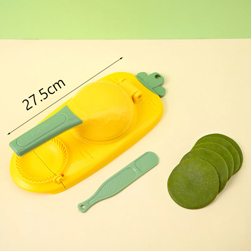 2-in-1 Dumpling Maker - Image 10
