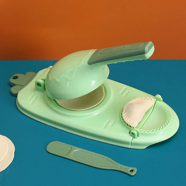 2-in-1 Dumpling Maker - Image 3