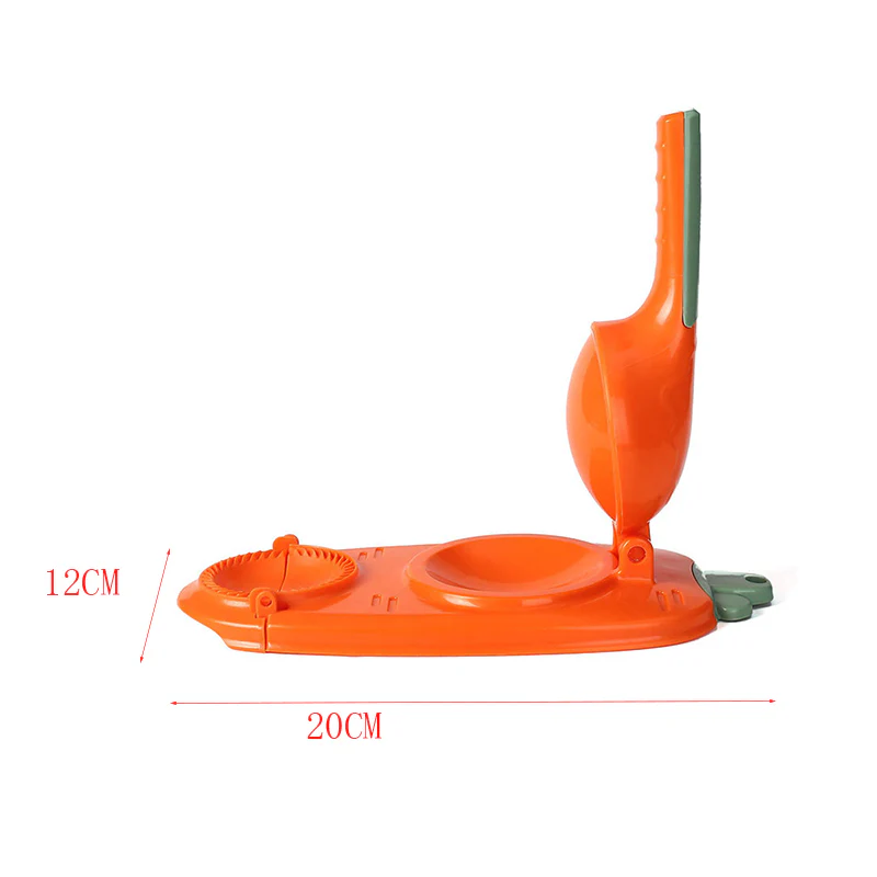 2-in-1 Dumpling Maker - Image 7