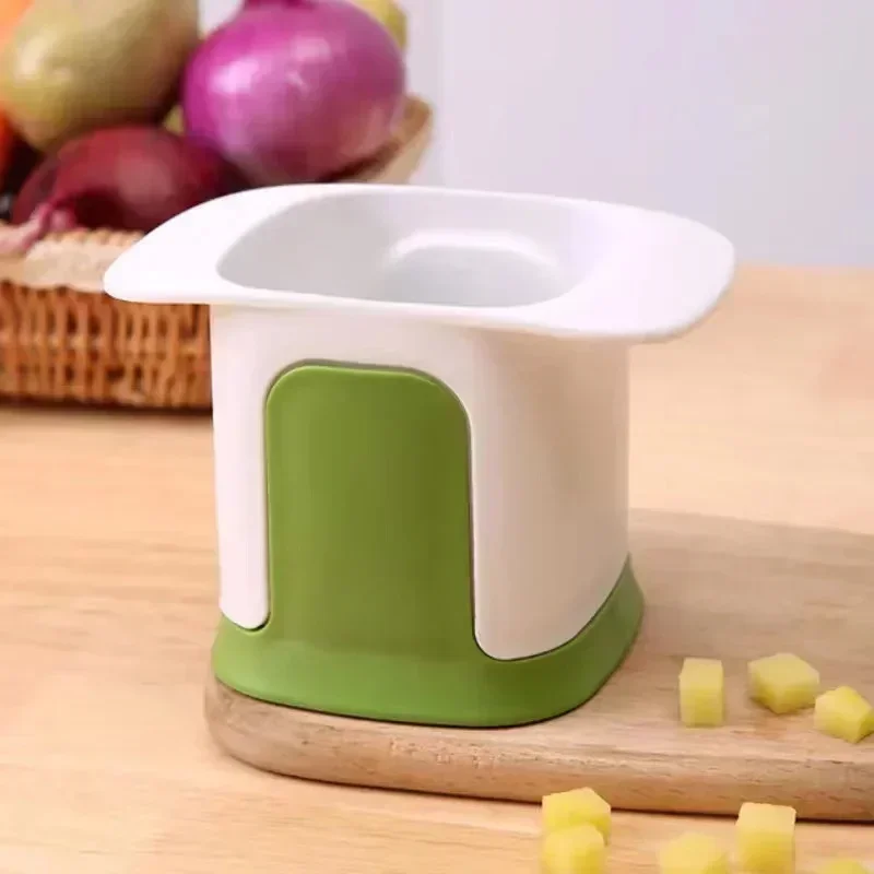 2-in-1 Vegetable Chopper - Image 7