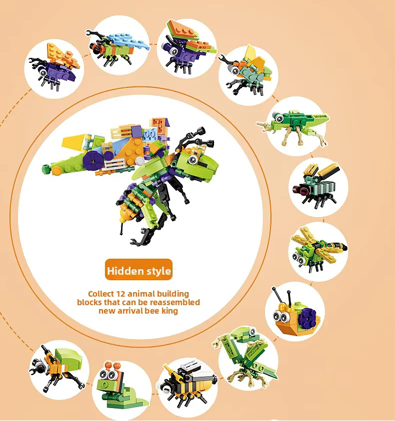 2025 Advent Calendar with Toys – 24-Day Surprise Box Set for Kids - Image 3