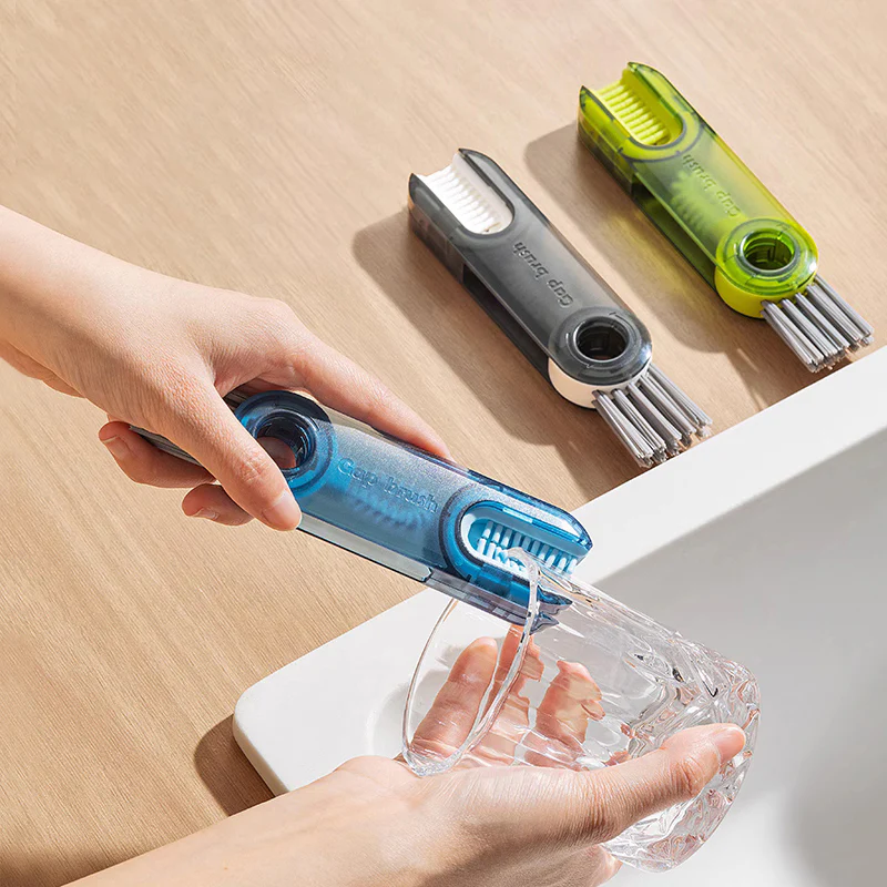 3 in 1 Cleaning Brush - Image 4
