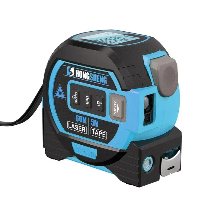 3-In-1 Laser Range Finder - Image 11