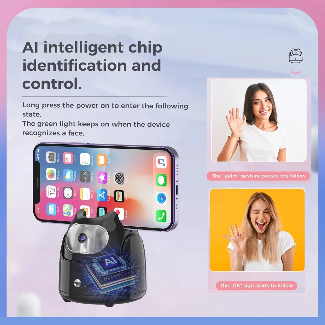 360 Camera Tracker - Image 2