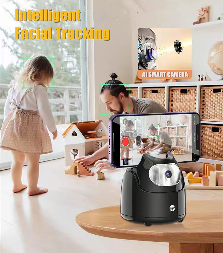 360 Camera Tracker - Image 5