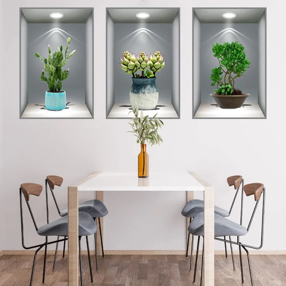 3D Plant