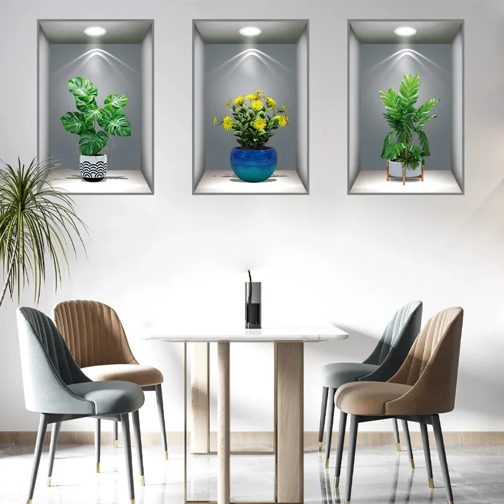 3D Plant - Image 10