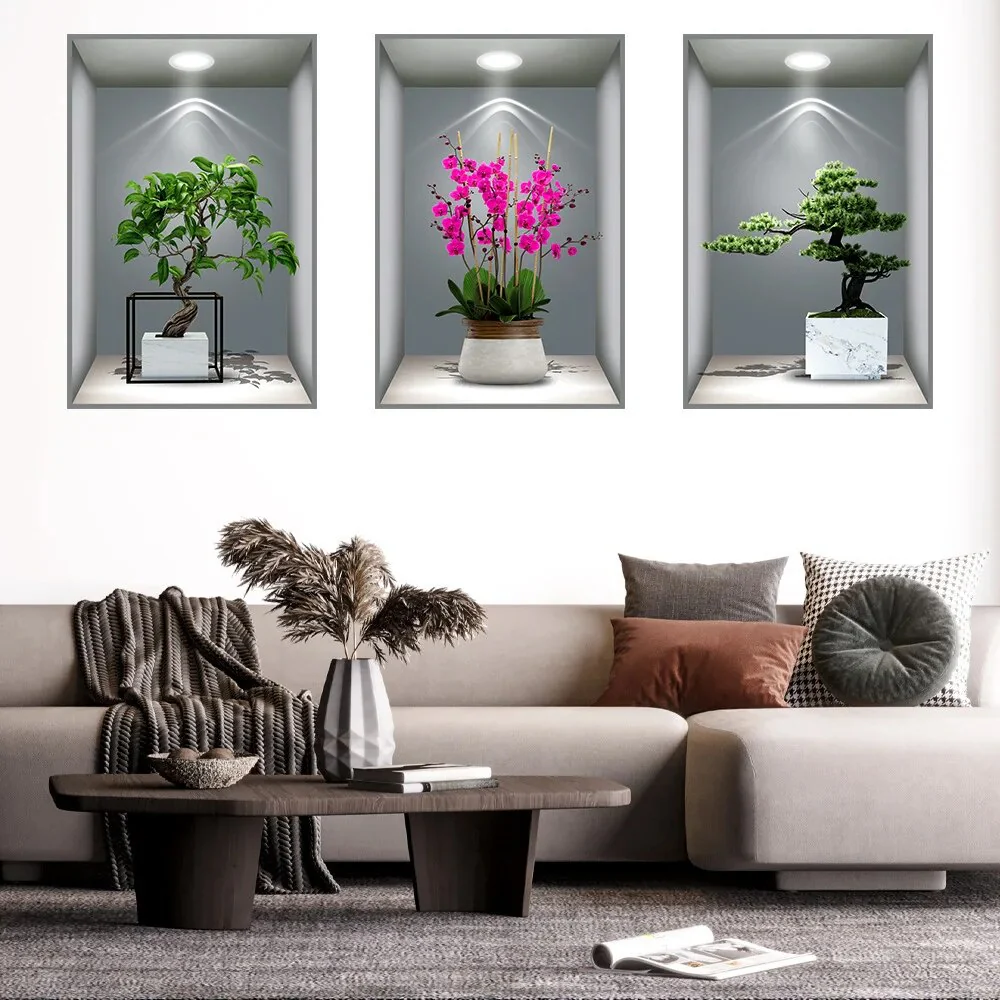 3D Plant - Image 2