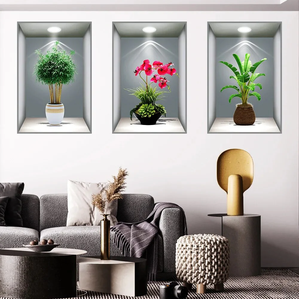 3D Plant - Image 5