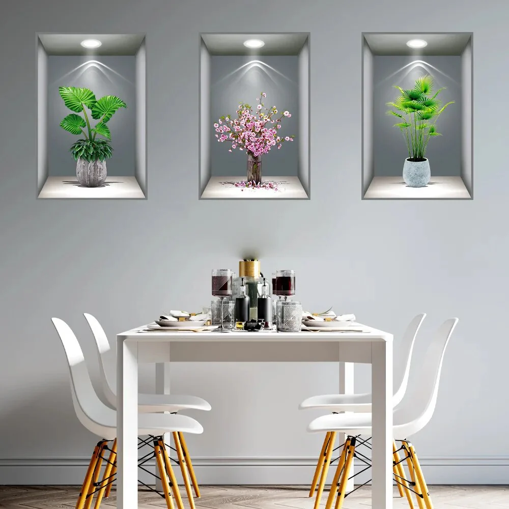 3D Plant - Image 7