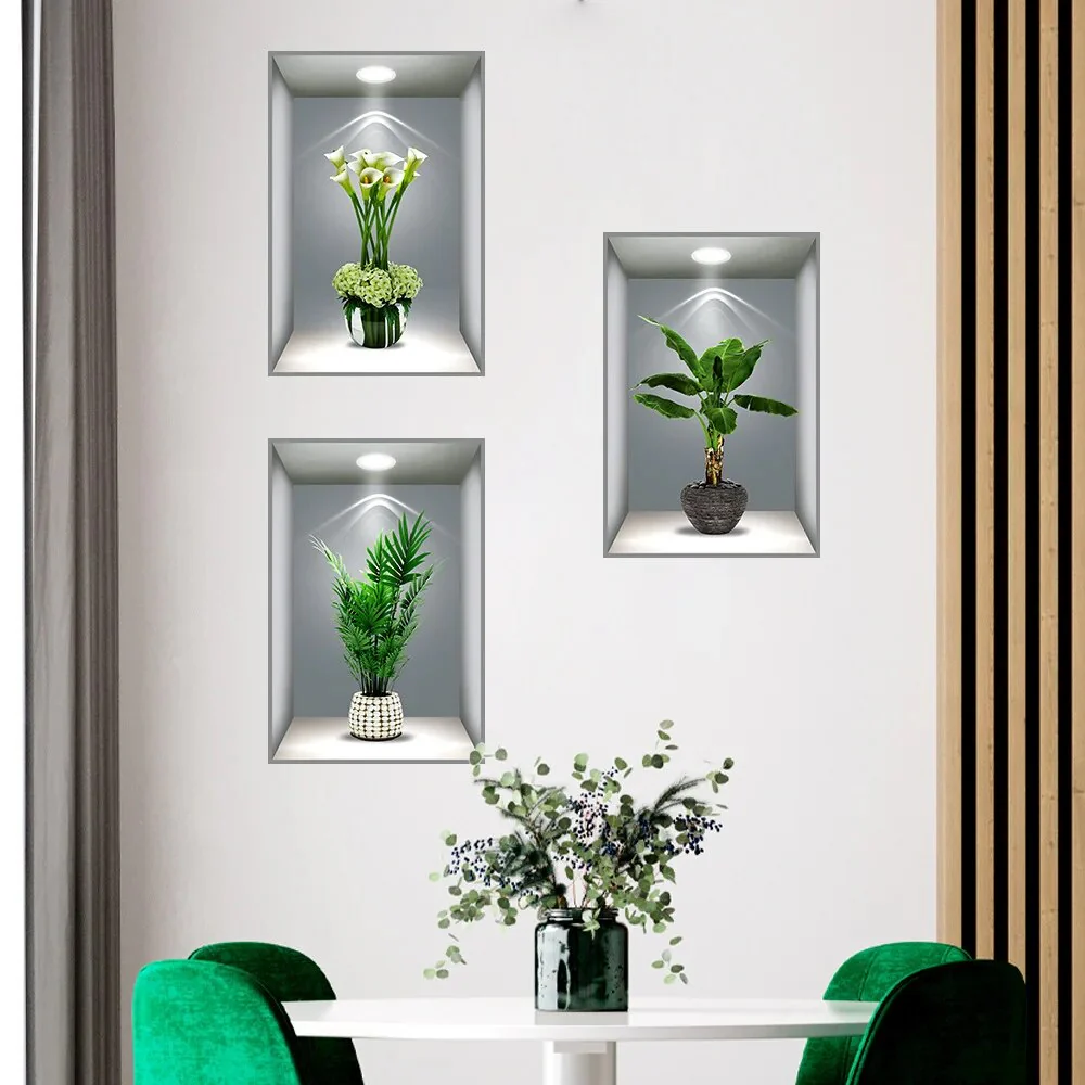 3D Plant - Image 9