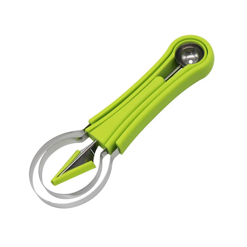 4-in-1 Fruit Tool - Image 6