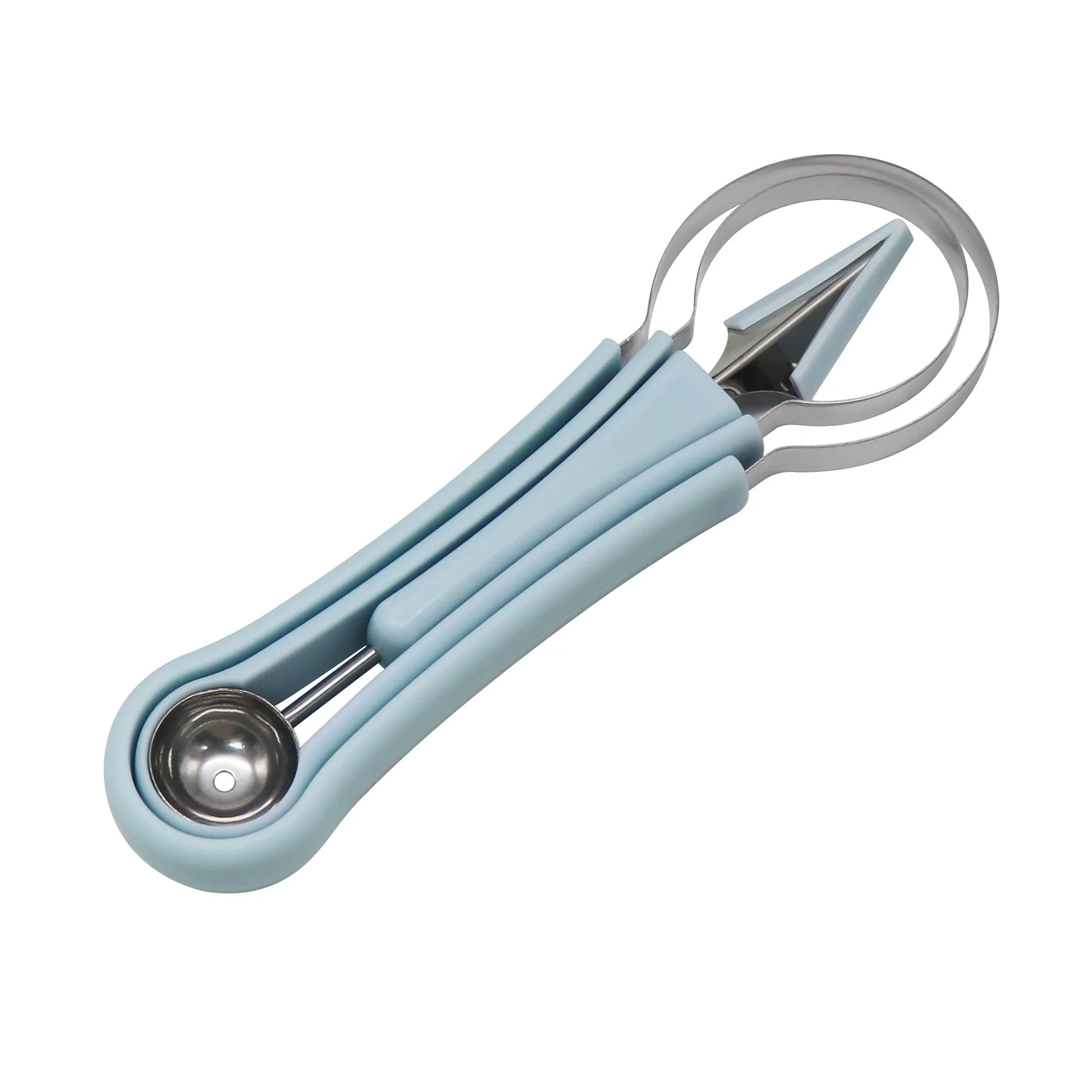 4-in-1 Fruit Tool - Image 7