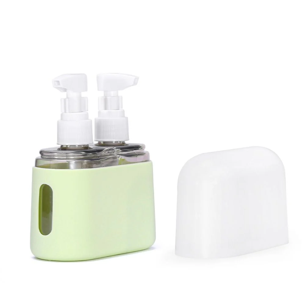 4-In-1 Travel Refillable Bottle - Image 7