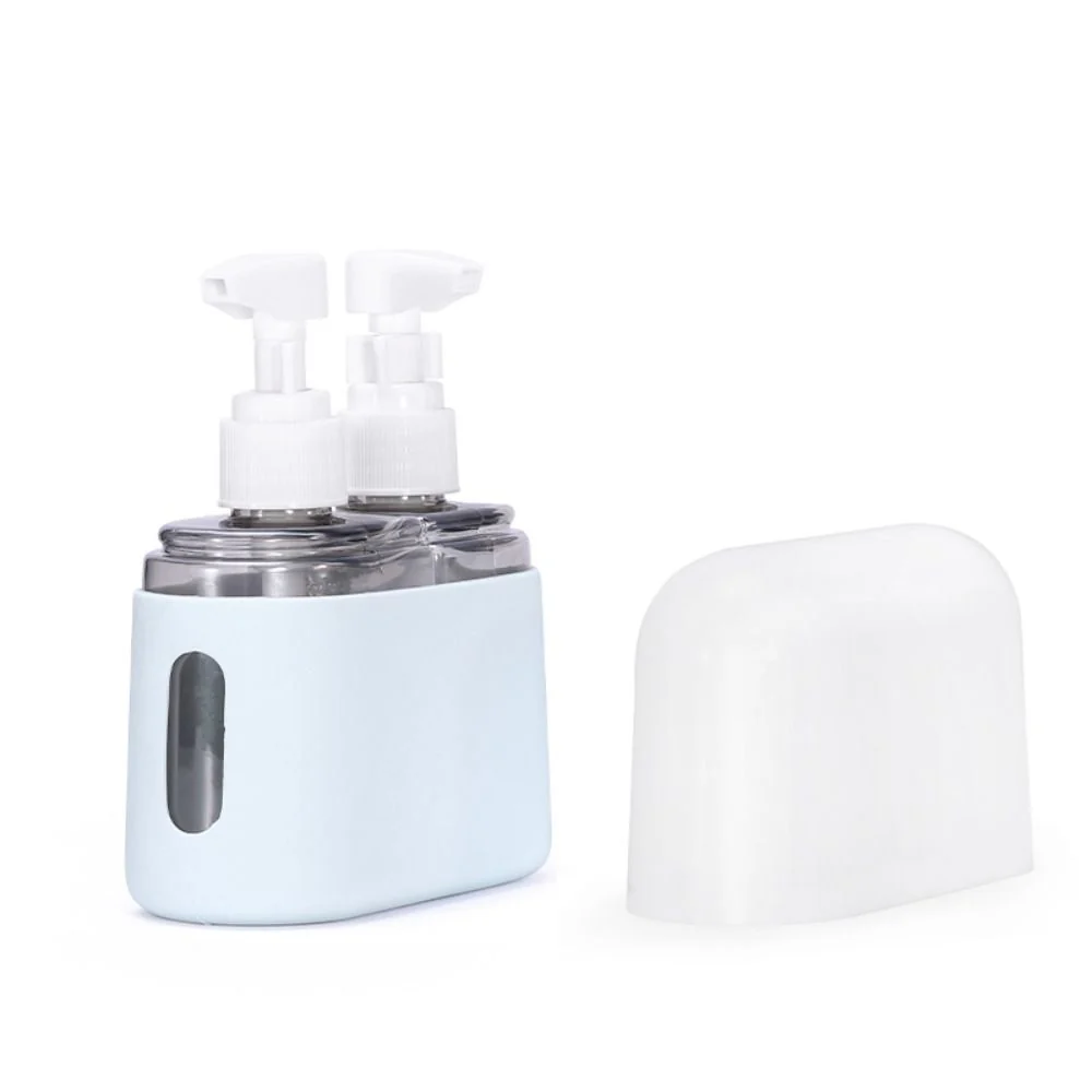 4-In-1 Travel Refillable Bottle - Image 8