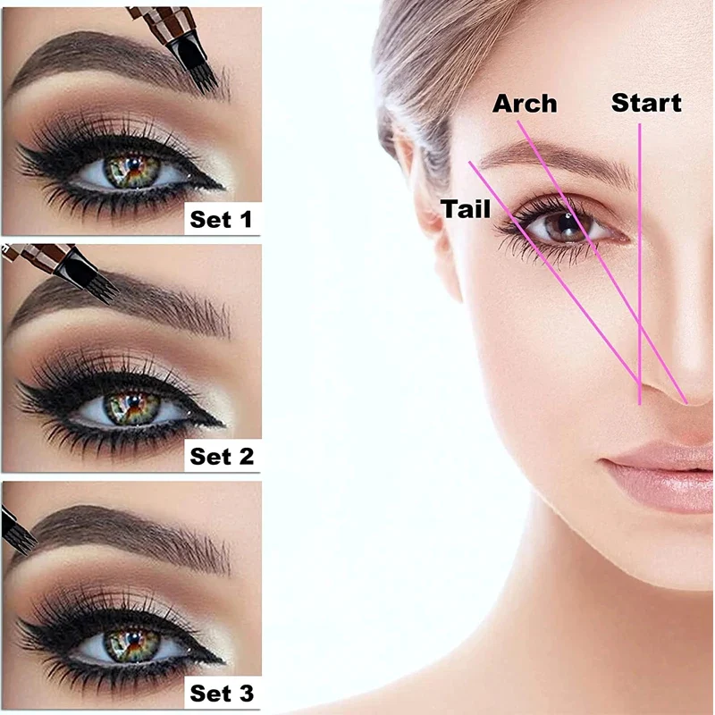 Eyebrow Pen - Image 12