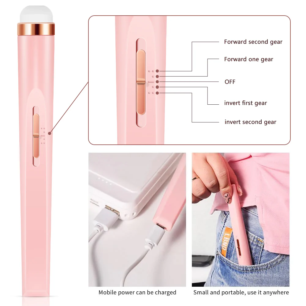 5-in-1 Manicure Machine - Image 5
