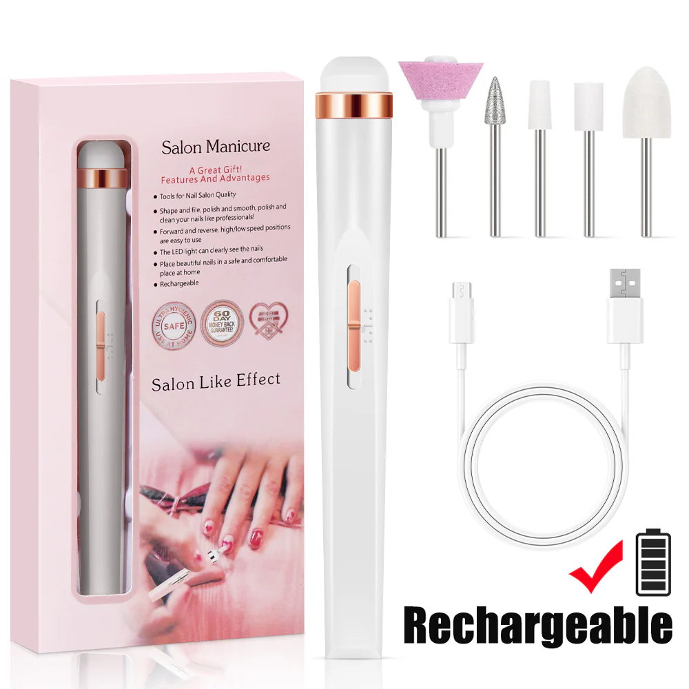 5-in-1 Manicure Machine - Image 7