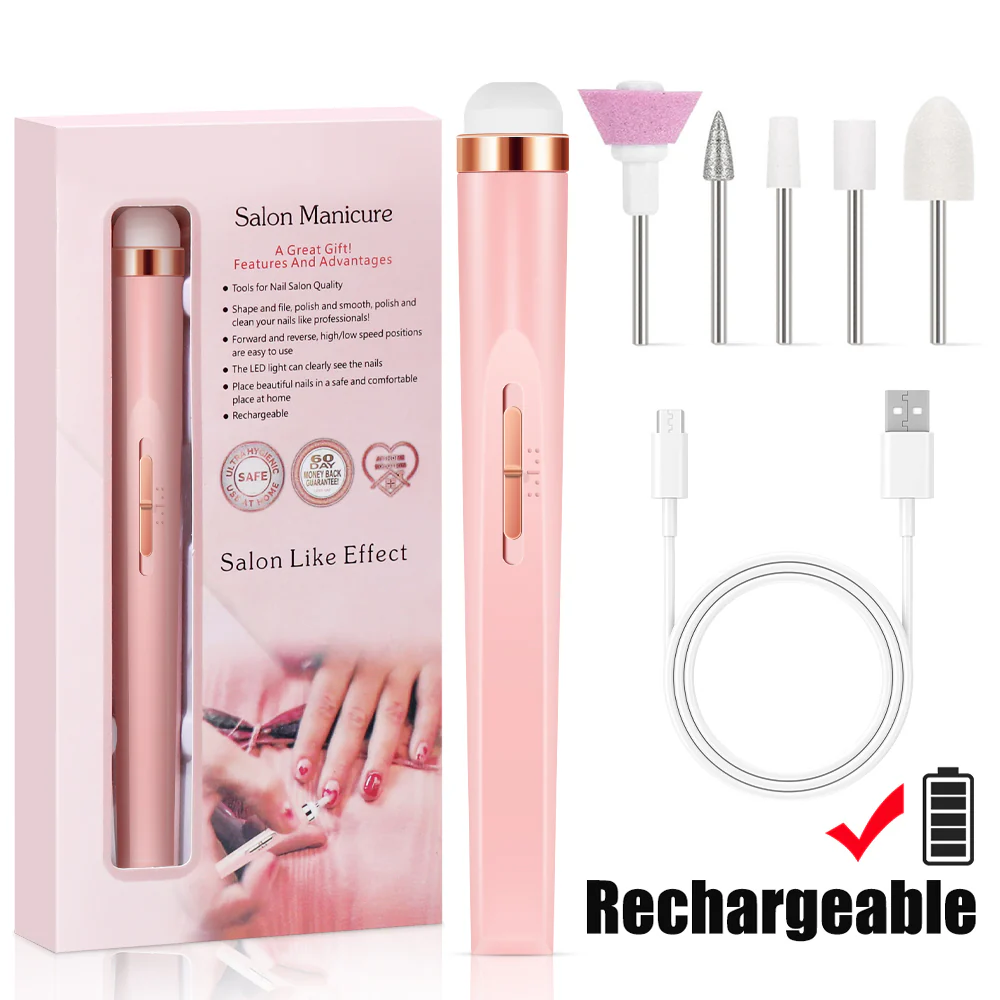 5-in-1 Manicure Machine - Image 8