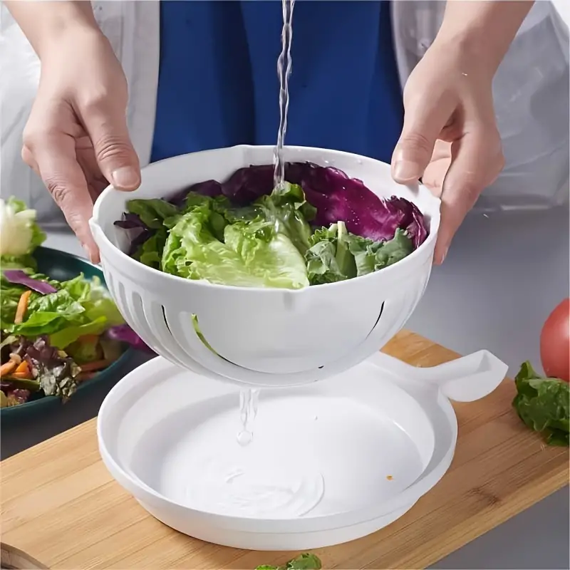 RapidChop Salad Maker - Image 2