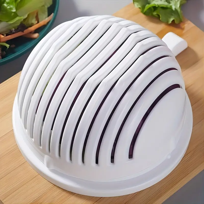 RapidChop Salad Maker - Image 3