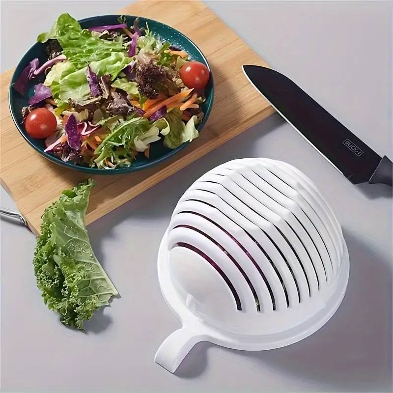 RapidChop Salad Maker - Image 4