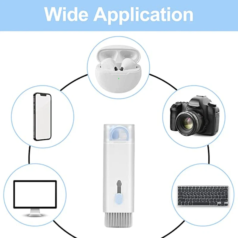 7-in-1 Cleaning Kit - Image 3