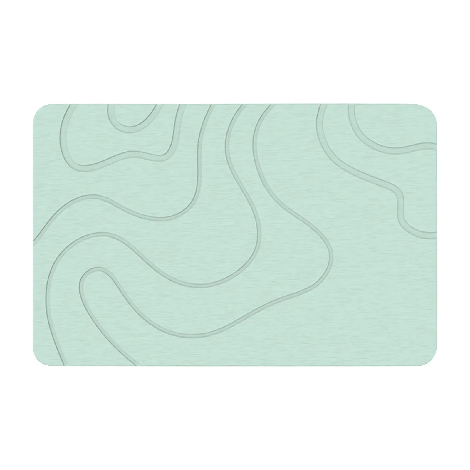 Diatom Shower Mat - Image 2