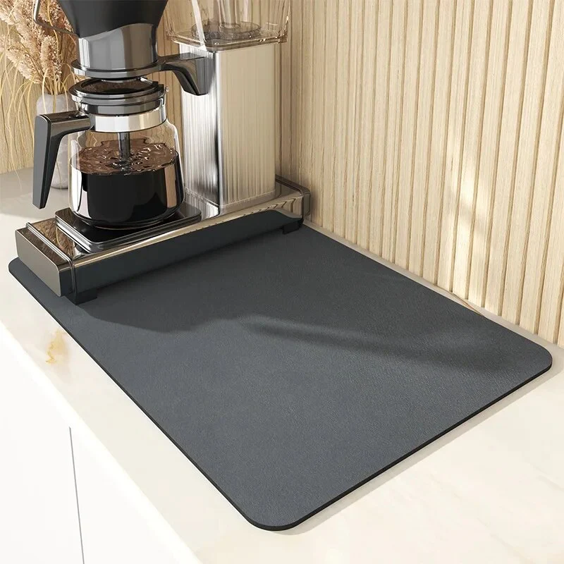 Absorbent Draining Mat - Image 2