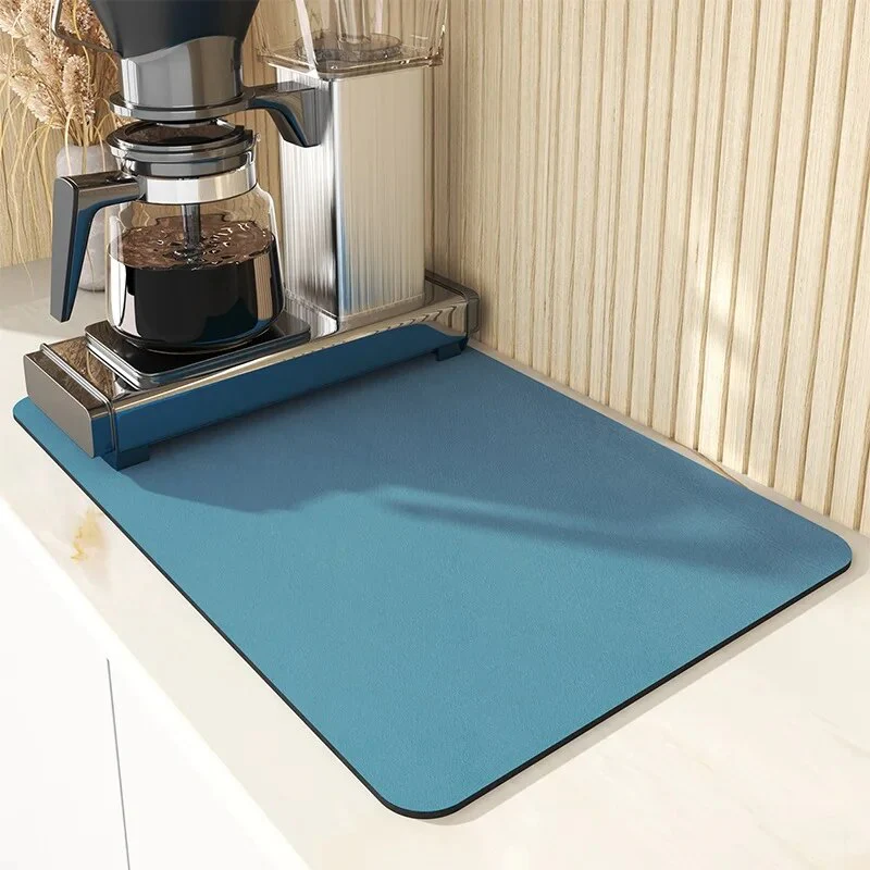 Absorbent Draining Mat - Image 6