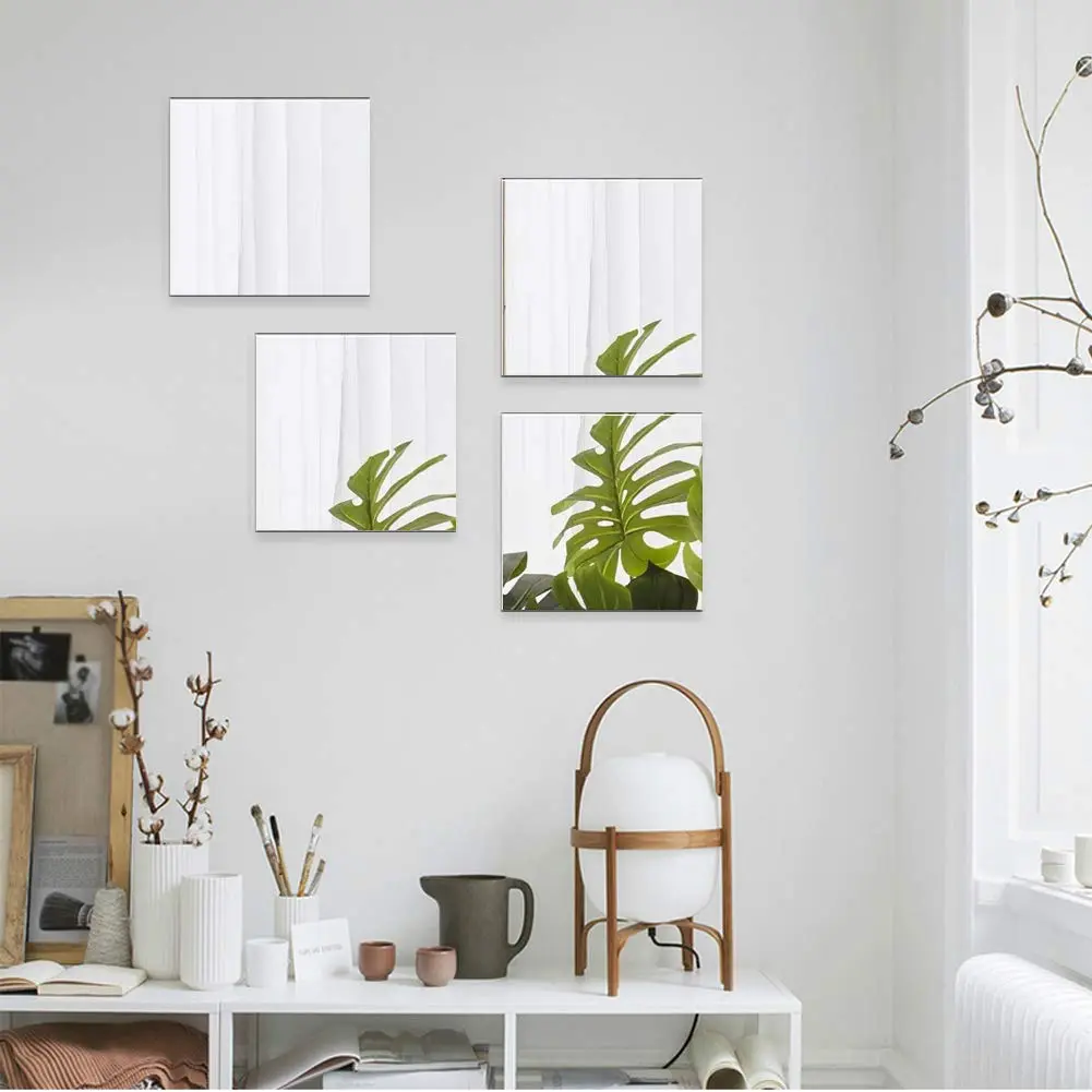 Acrylic Wall Mirrors - Image 2