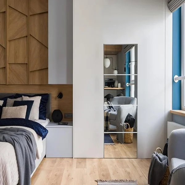 Acrylic Wall Mirrors - Image 4