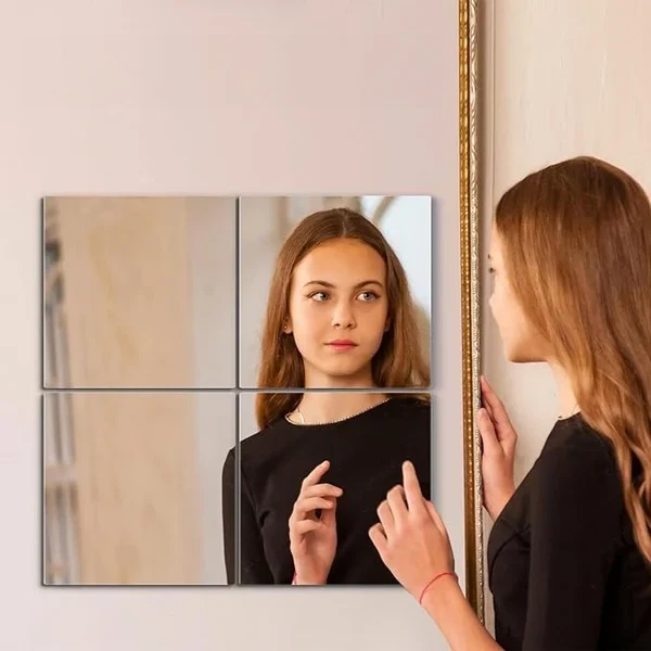 Acrylic Wall Mirrors - Image 7