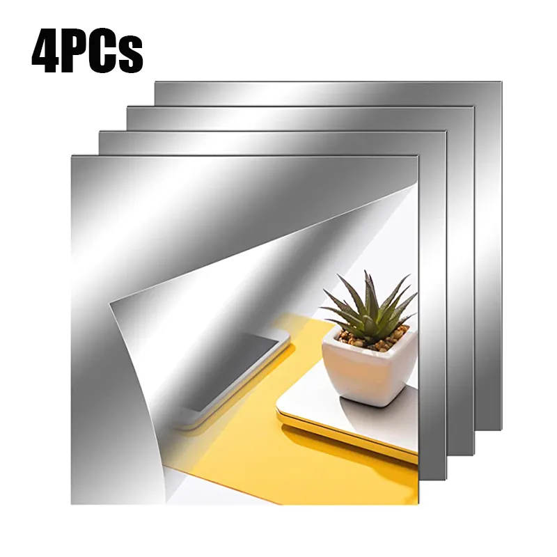 Acrylic Wall Mirrors - Image 8