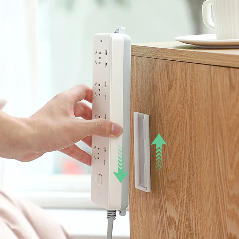 Adhesive Socket Holder - Image 2