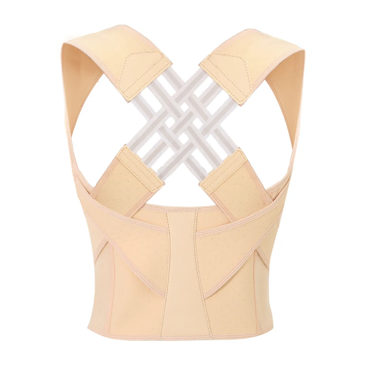 Adjustable Back Posture Belt - Image 8