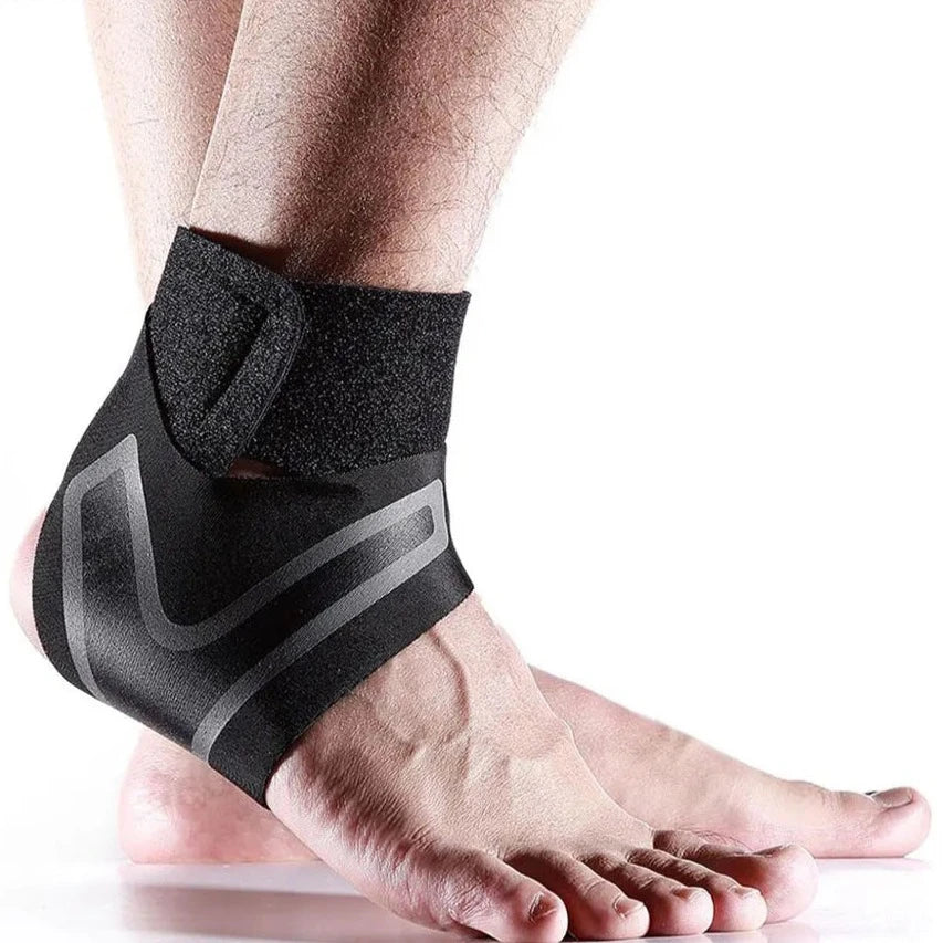 ANKLE BRACE - Image 2