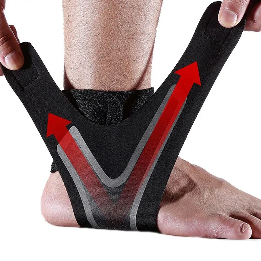 ANKLE BRACE - Image 3