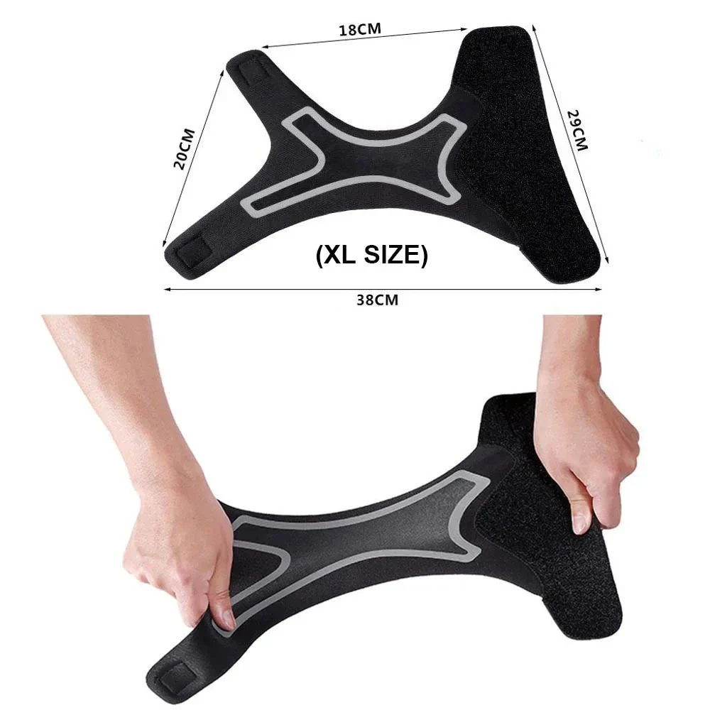 ANKLE BRACE - Image 4