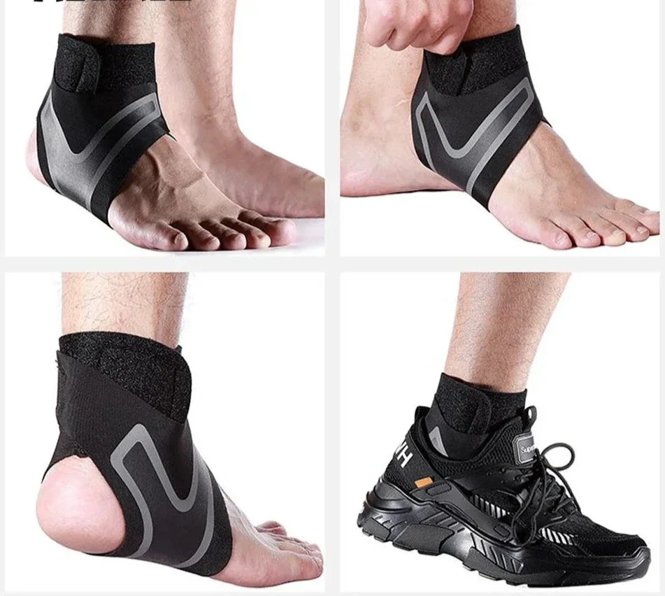 ANKLE BRACE - Image 5