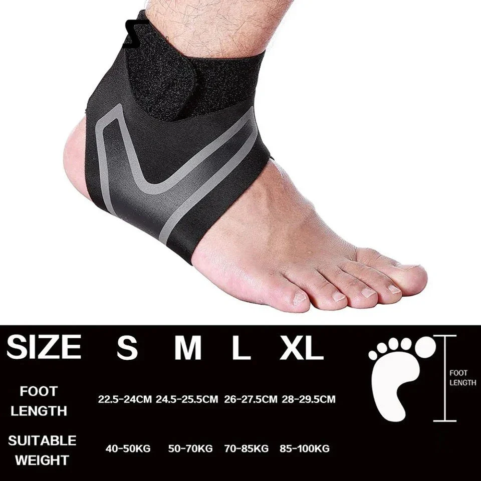 ANKLE BRACE - Image 7