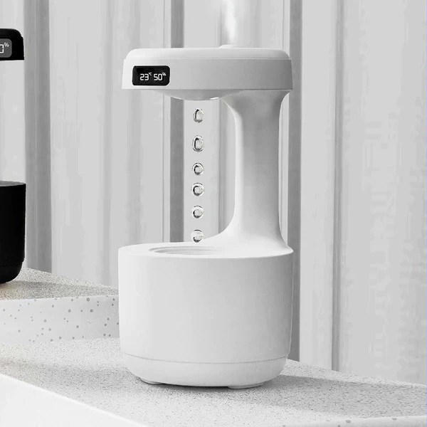 Antigravity Humidifier - Image 4