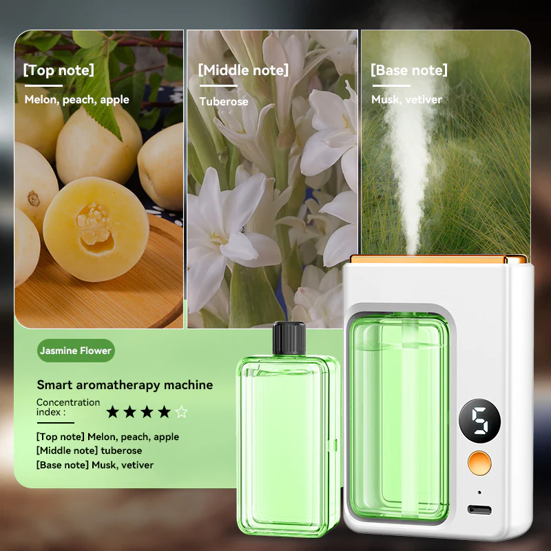 Aromatherapy Machine - Image 11
