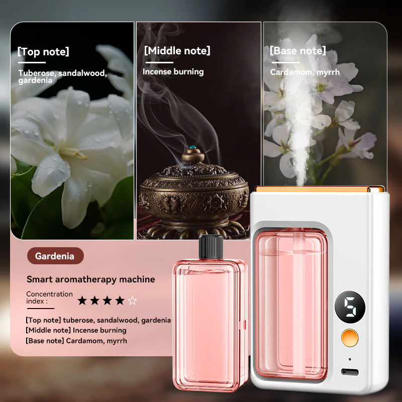 Aromatherapy Machine - Image 12