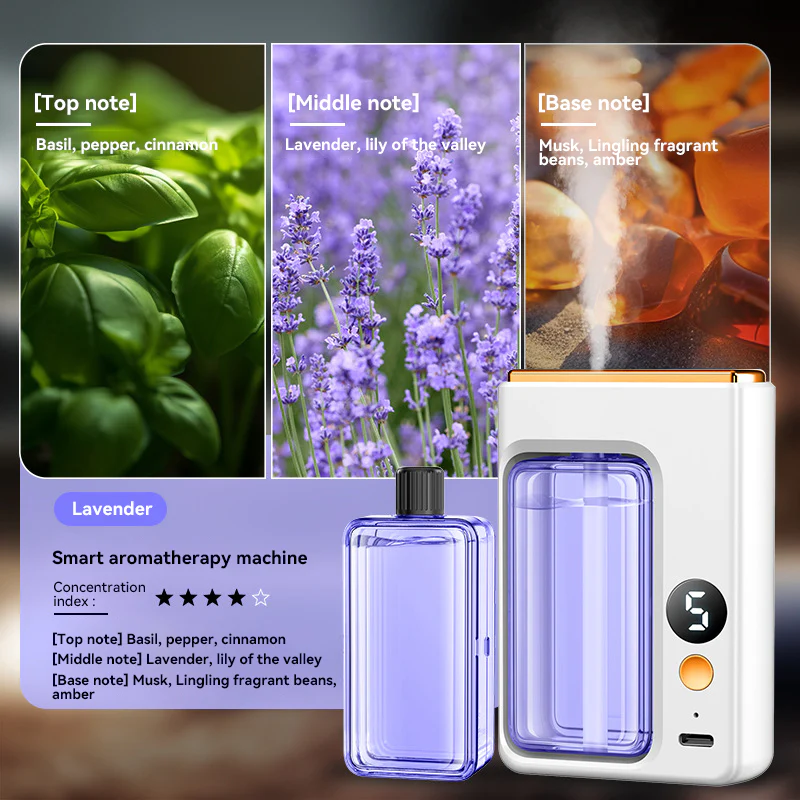 Aromatherapy Machine - Image 13