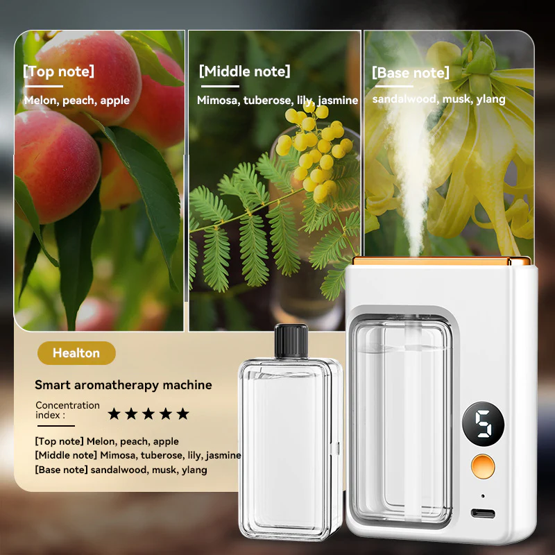Aromatherapy Machine - Image 14