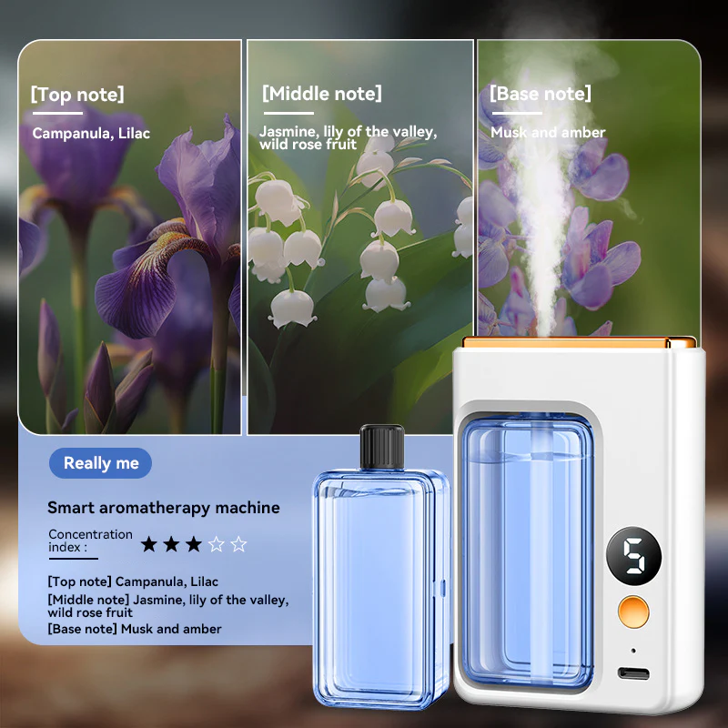Aromatherapy Machine - Image 4