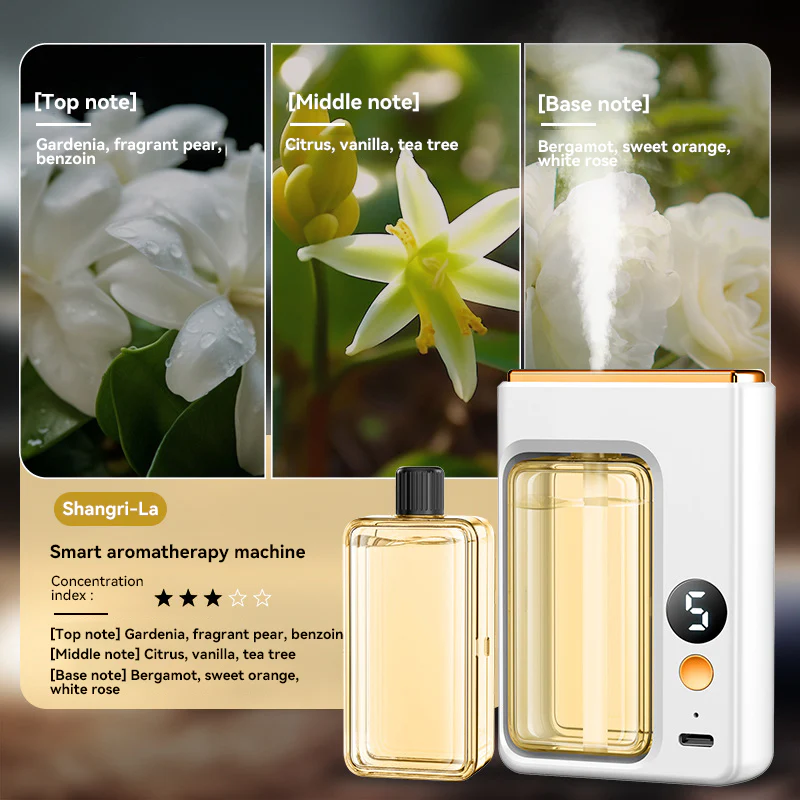 Aromatherapy Machine - Image 6