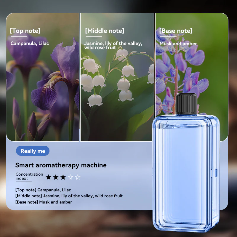 Aromatherapy Machine - Image 9