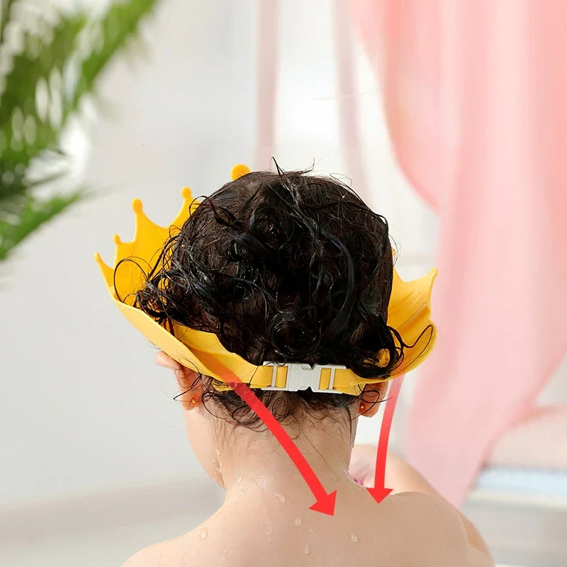Baby Ear Protective Cap - Image 4